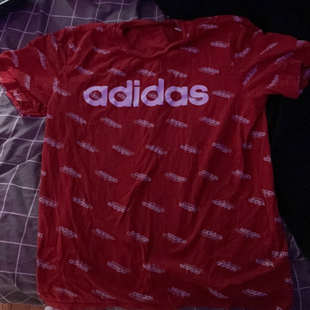 a name brand shirt, in great condition